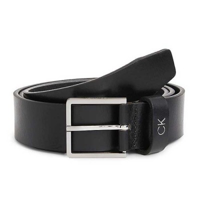 колан,колани,calvin,klein,formal,belt,black