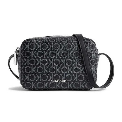 чанти,за,през,рамо,calvin,klein,must,camera,mono,crossbody,black