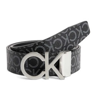 колан,колани,calvin,klein,new,mono,belt,black,(black,monogram)