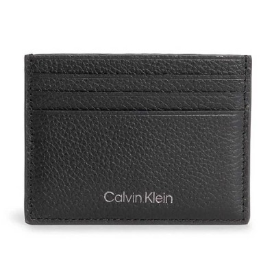 портфейли,и,портмонета,calvin,klein,warmth,wallet,black