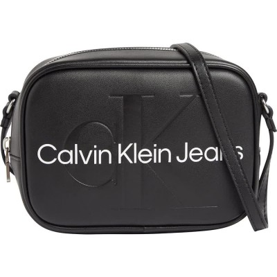 чанти,за,през,рамо,calvin,klein,jeans,camera,crossbody,black