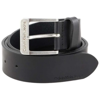 колан,колани,calvin,klein,jeans,k50k510065,belt,black
