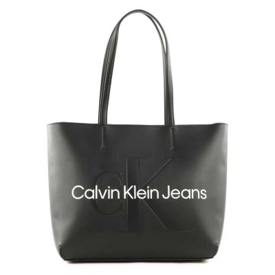 чанта,всички,чанти,calvin,klein,jeans,k60k610276,tote,bag,black