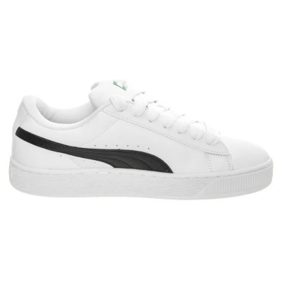 маратонки,мъжки,маратонки,puma,suede,xl,trainers,white,(white,black)