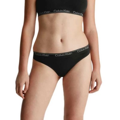 дамско,бельо,дамски,бикини,и,танкини,calvin,klein,000qf7095e,plus,size,thong,black,(black)