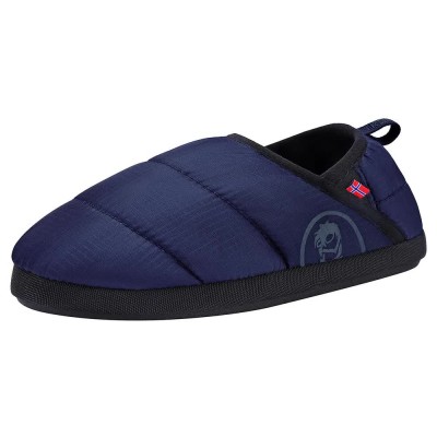 пантофи,детски,сандали,и,чехли,trollkids,hut,slippers,navy,(blue)