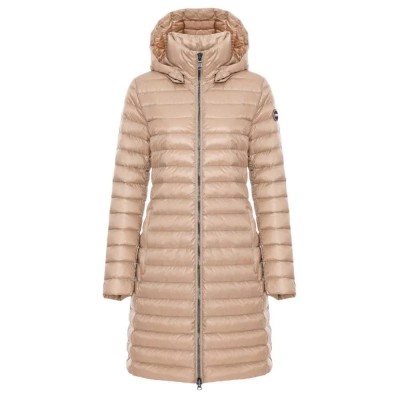 яке,дамски,якета,и,палта,colmar,deluxe,jacket,arizona,(beige)