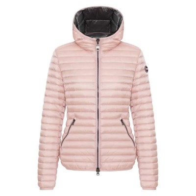 яке,дамски,якета,и,палта,colmar,deluxe,jacket,milkshake,dark,steel,(pink)
