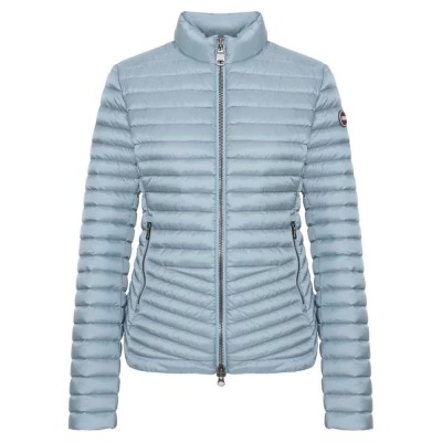 яке,дамски,якета,и,палта,colmar,deluxe,jacket,polar,(blue)