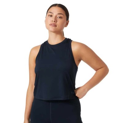 тениска,дамски,тениски,helly,hansen,ocean,sleeveless,t,shirt,black,(navy)