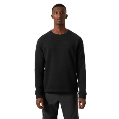 блуза,мъжки,пуловери,helly,hansen,varde,sweatshirt,black