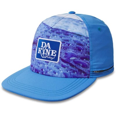 шапка,всички,шапки,dakine,abaco,curved,bill,cap,blue,(blue,wave)