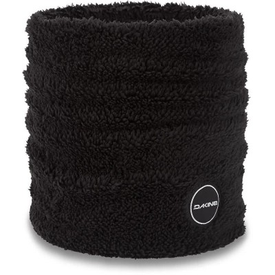 ръкавици,шапки,и,шалове,dakine,bergen,fleece,neck,warmer,black