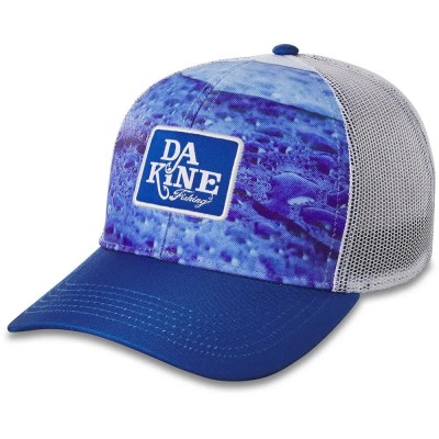шапка,всички,шапки,dakine,crossing,curved,bill,trucker,cap,blue