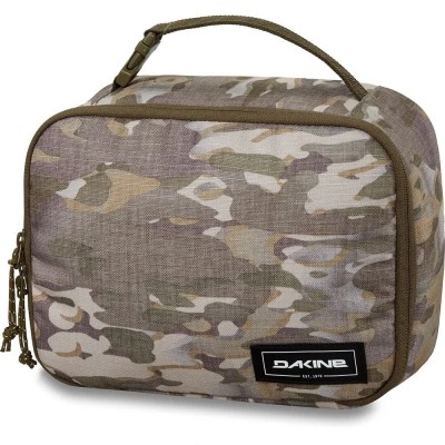 чанта,раници,dakine,d10003796,5l,lunch,bag,vintage,camo,(brown)