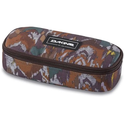 канцеларски,принадлежности,dakine,d8160041,pencil,case,painted,canyon,(brown)