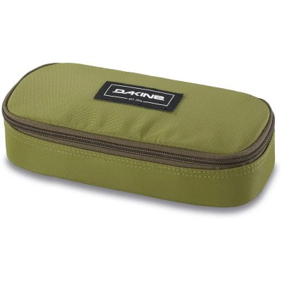 канцеларски,принадлежности,dakine,d8160041,pencil,case,utility,green,(green)