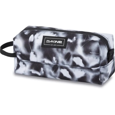 канцеларски,принадлежности,dakine,d8160105,pencil,case,black,(dandelions)