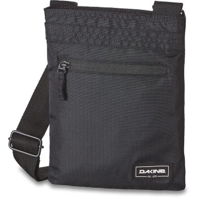 чанти,за,през,рамо,dakine,jive,crossbody,black,ripstop,(black)