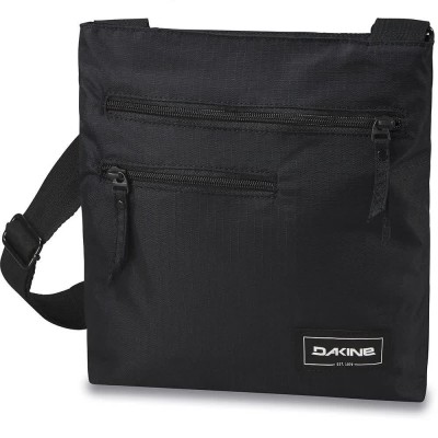 чанти,за,през,рамо,dakine,jo,jo,crossbody,black,(black,ripstop)