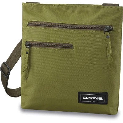 чанти,за,през,рамо,dakine,jo,jo,crossbody,utility,green,(green)