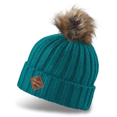 шапка,всички,шапки,dakine,kylie,beanie,green,(deep,lake)
