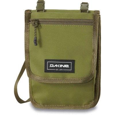 портфейли,и,портмонета,dakine,travel,wallet,green,(utility,green)