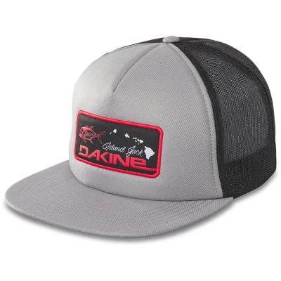 шапка,всички,шапки,dakine,yesterday,trucker,cap,grey