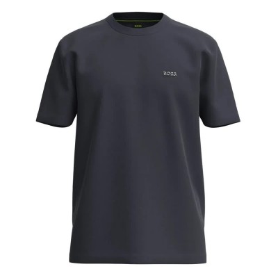 тениска,мъжки,тениски,boss,10256064,short,sleeve,t,shirt,dark,blue,(blue)