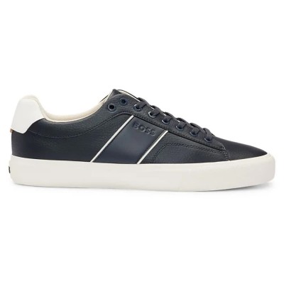 маратонки,мъжки,маратонки,boss,aiden,tenn,grltp,10263031,trainers,dark,blue,(black)