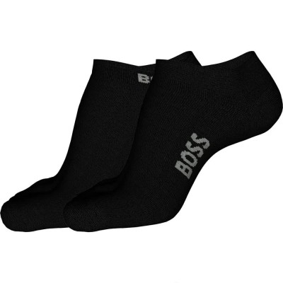 чорапи,мъжки,чорапи,boss,as,vi,bamboo,10262626,socks,2,pairs,black