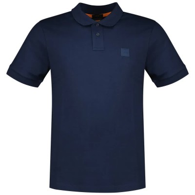 мъжки,блузи,с,яка,boss,passenger,short,sleeve,polo,open,blue,(blue)