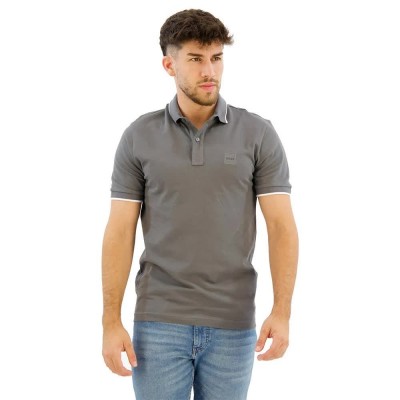 мъжки,блузи,с,яка,boss,passertip,10256683,short,sleeve,polo,dark,grey,(grey)