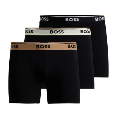 боксерки,мъжко,бельо,boss,power,10260726,boxers,3,units,multicolor
