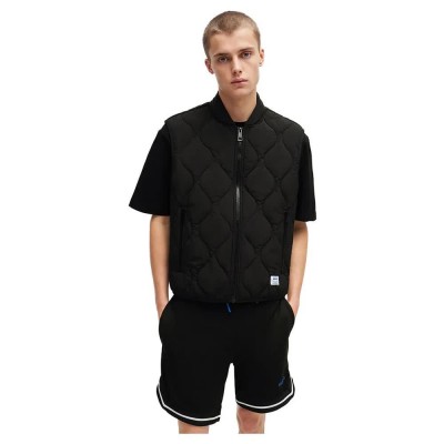 потник,мъжки,потници,hugo,bohotino,2421,blue,vest,black