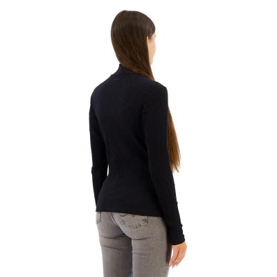 тениска,мъжки,тениски,дамски,тениски,hugo,driza,3,10262500,long,sleeve,t,shirt,black,(black)