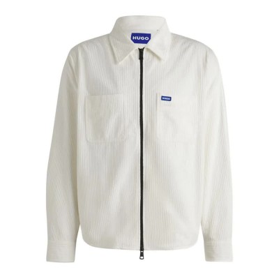 риза,с,дълъг,ръкав,мъжки,ризи,hugo,eblo,10261703,blue,long,sleeve,shirt,white