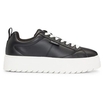 маратонки,дамски,маратонки,hugo,lyssa,tenn,flt,10252247,trainers,black