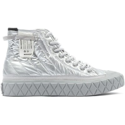 обувки,дамски,боти,дамски,високи,обувки,за,ходене,palladium,palla,ace,re,quilted,hiking,boots,silver