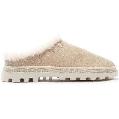 пантофи,мъжки,пантофи,palladium,palladune,mule,warm,slippers,warm,sand,(beige)