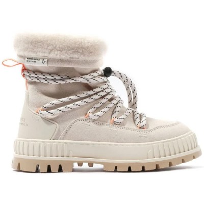 обувки,дамски,боти,дамски,високи,обувки,за,ходене,palladium,pallashock,hiver,hiking,boots,beige