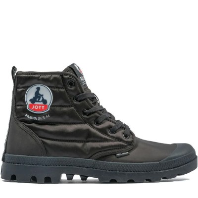 обувки,мъжки,боти,palladium,pampa,hi,dare,rhona,boots,black,(green,black)