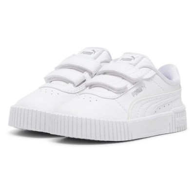маратонки,детски,маратонки,puma,carina,2.0,holo,2.0,v,trainers,white,(white,mauve,mist,silver)