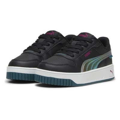 маратонки,детски,маратонки,puma,carina,street,bouncy,sky,trainers,black,(black,magenta,gleam)