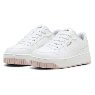 маратонки,детски,маратонки,puma,carina,street,holo,2.0,trainers,white