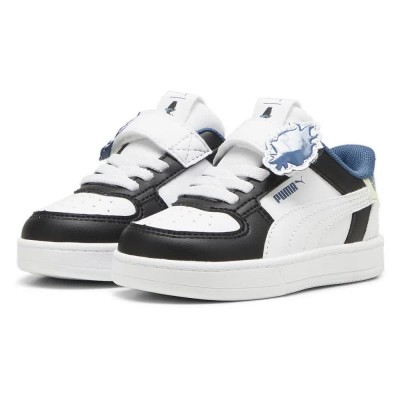 маратонки,детски,маратонки,puma,caven,2.0,trolls,2,ac+,trainers,white