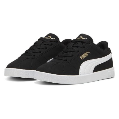 маратонки,детски,маратонки,puma,club,ii,trainers,black