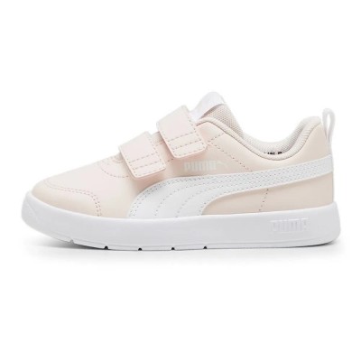 маратонки,детски,маратонки,puma,courtflex,v3,v,trainers,island,pink,white,(pink)