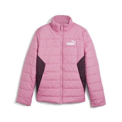 яке,детски,якета,и,палта,puma,ess,padded,jacket,pink