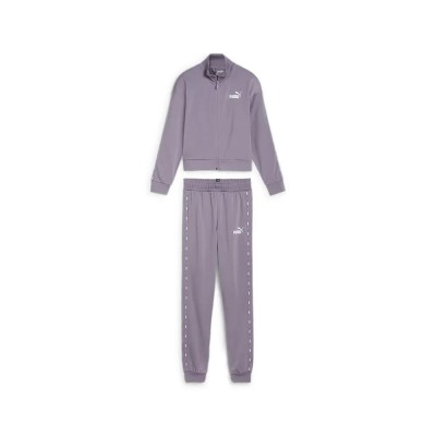 анцуг,детски,анцузи,puma,ess,tape,tricot,tracksuit,purple